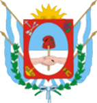 Escudo Catamarca