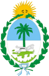 Escudo Buenos Aires