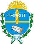 Escudo Chubut