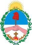 Escudo Corrientes