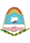 Escudo Formosa