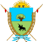 Escudo La Pampa