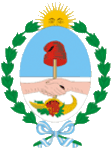 Escudo Mendoza