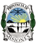 Escudo Misiones