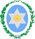Escudo Salta