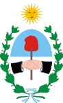 Escudo San Juan