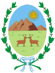 Escudo San Luis