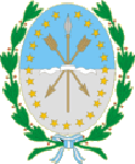 Escudo Santa Fe