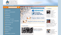 MINISTERIO DE SALUD