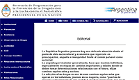 CEDRONAR